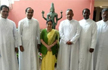 Salesians meet External Affairs Minister for Fr.Tom’s release